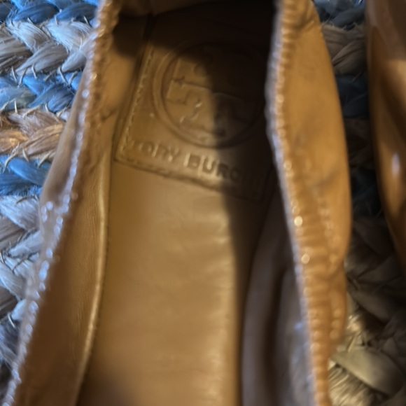 Tory Burch flats - Picture 3 of 3